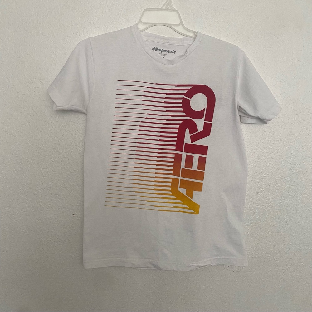 Mens Aero T-Shirt